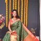 Green__Royal Rajgharana Sarees